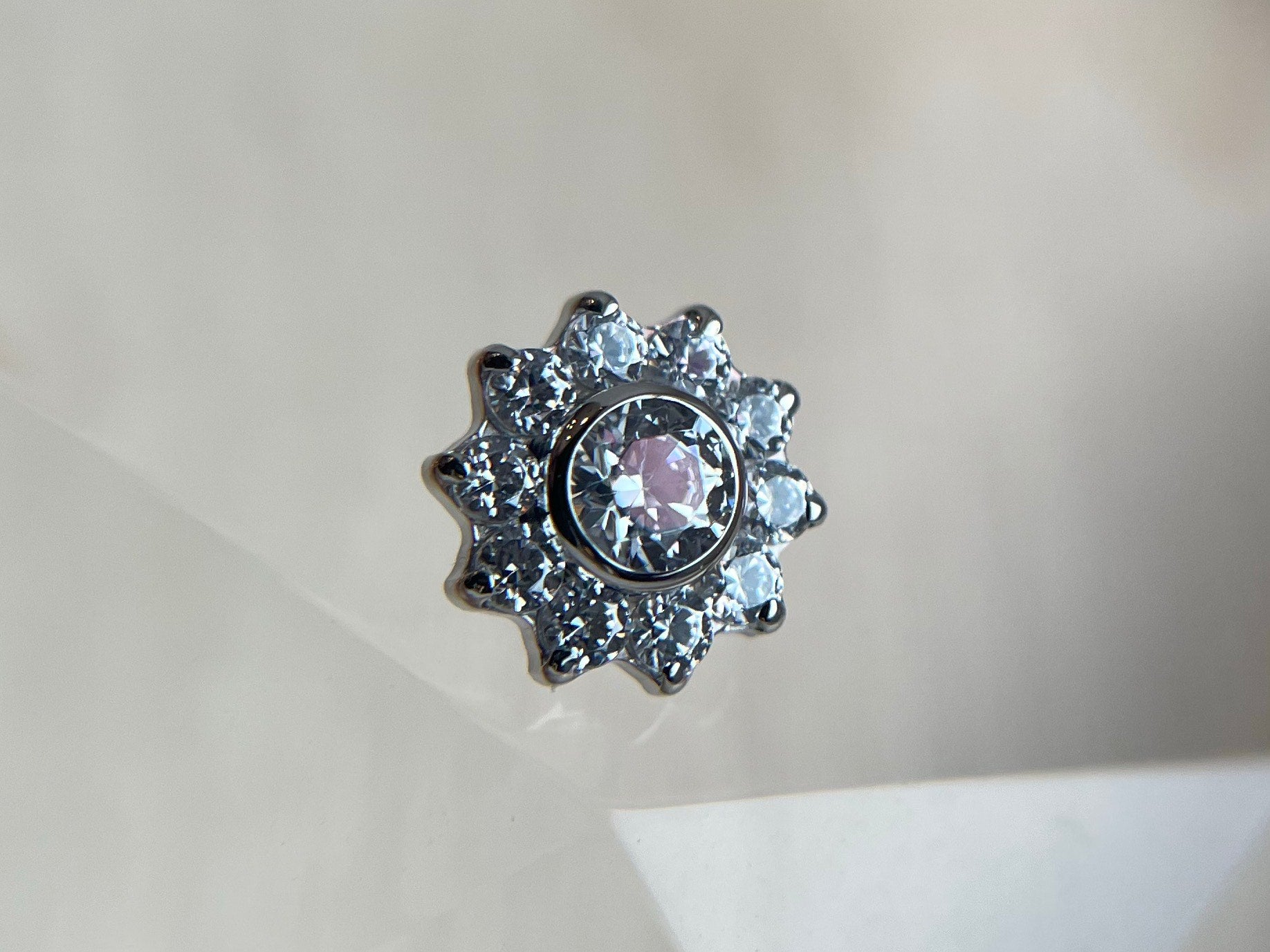 Odyssey Flower by Industrial Strength