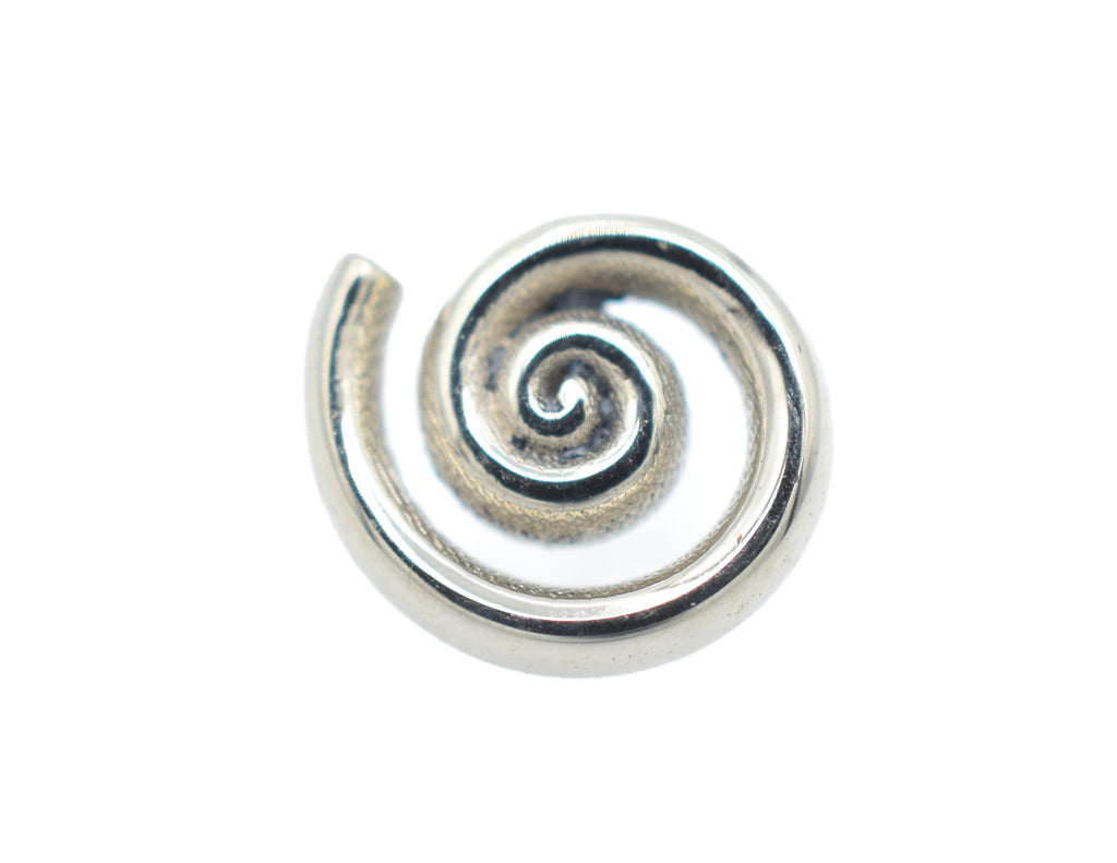 Spiral End by Kiwi Diamond