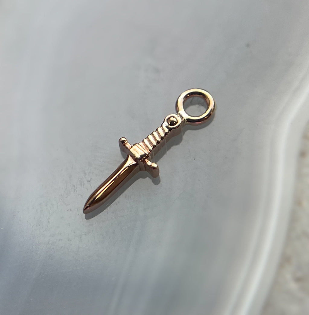 Slasher Charm by BVLA