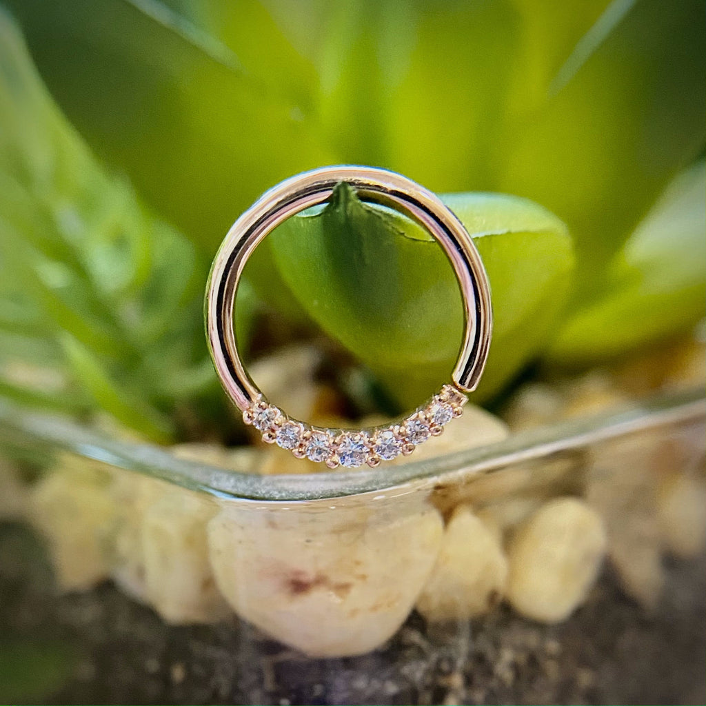 Audrey by Buddha Jewelry Organics