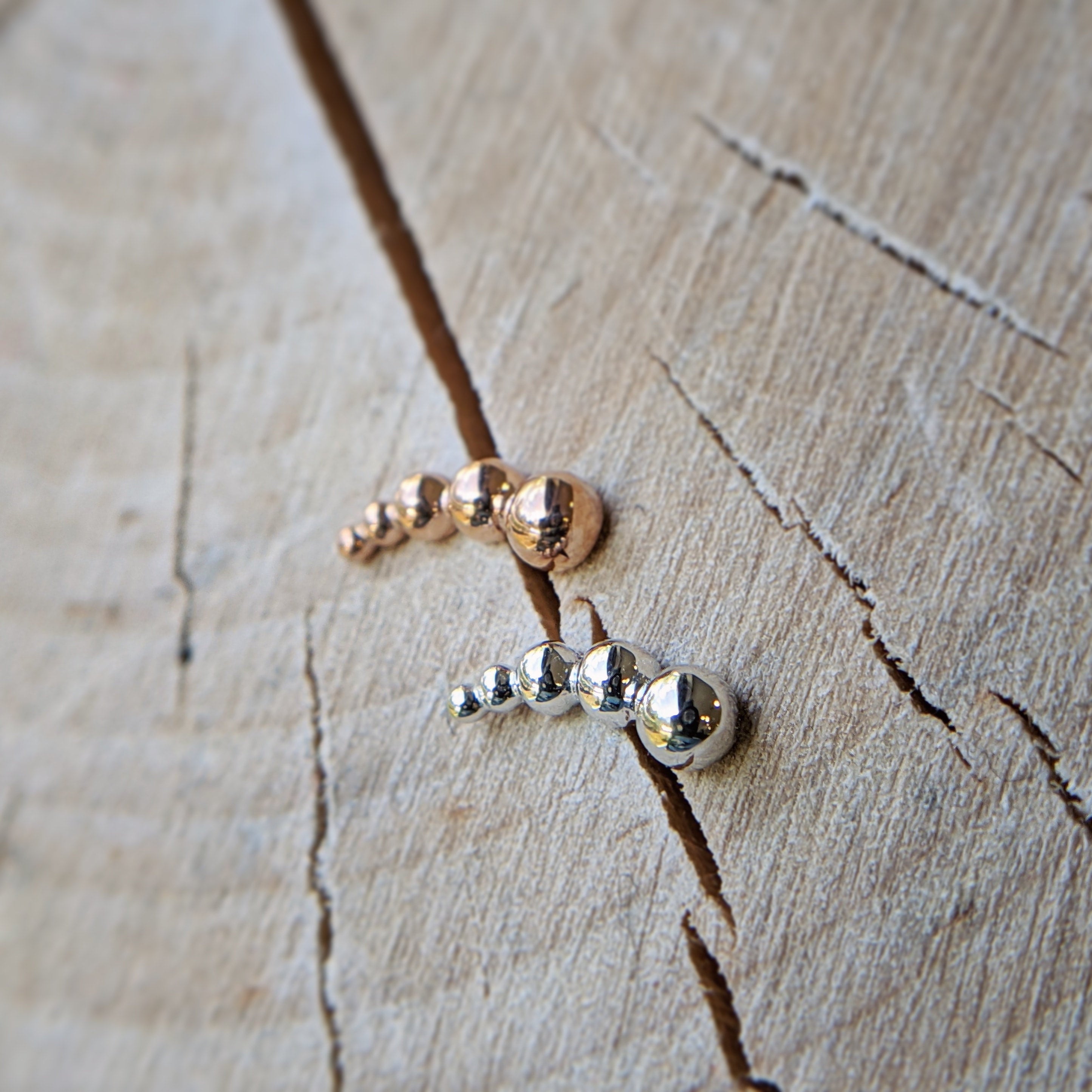 Half Triumph by Junipurr