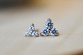 Trio by Anatometal