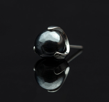 16g 3-Prong Opal / Stone (ALL COLORS)