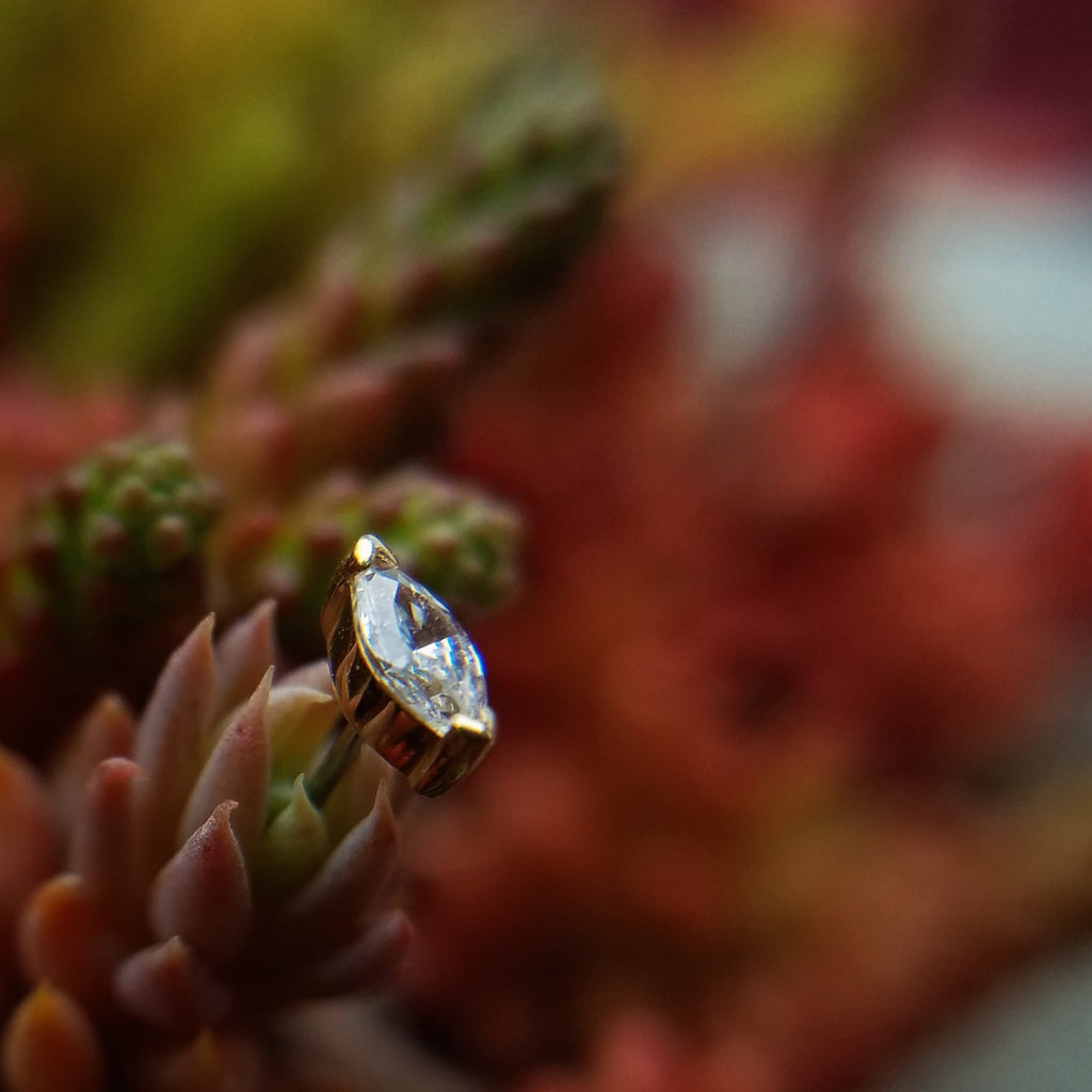 Zuri by Buddha Jewelry Organics