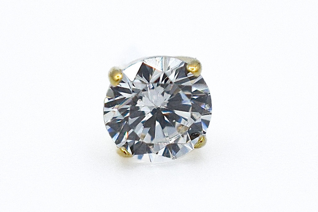 Tiffany Prong by Anatometal