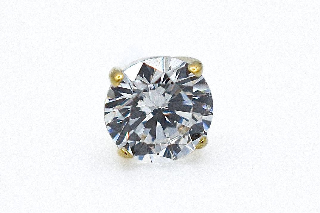 Tiffany Prong by Anatometal