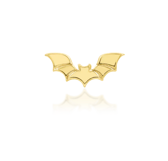 Bruce Bat by Junipurr