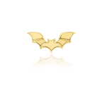 Bruce Bat by Junipurr