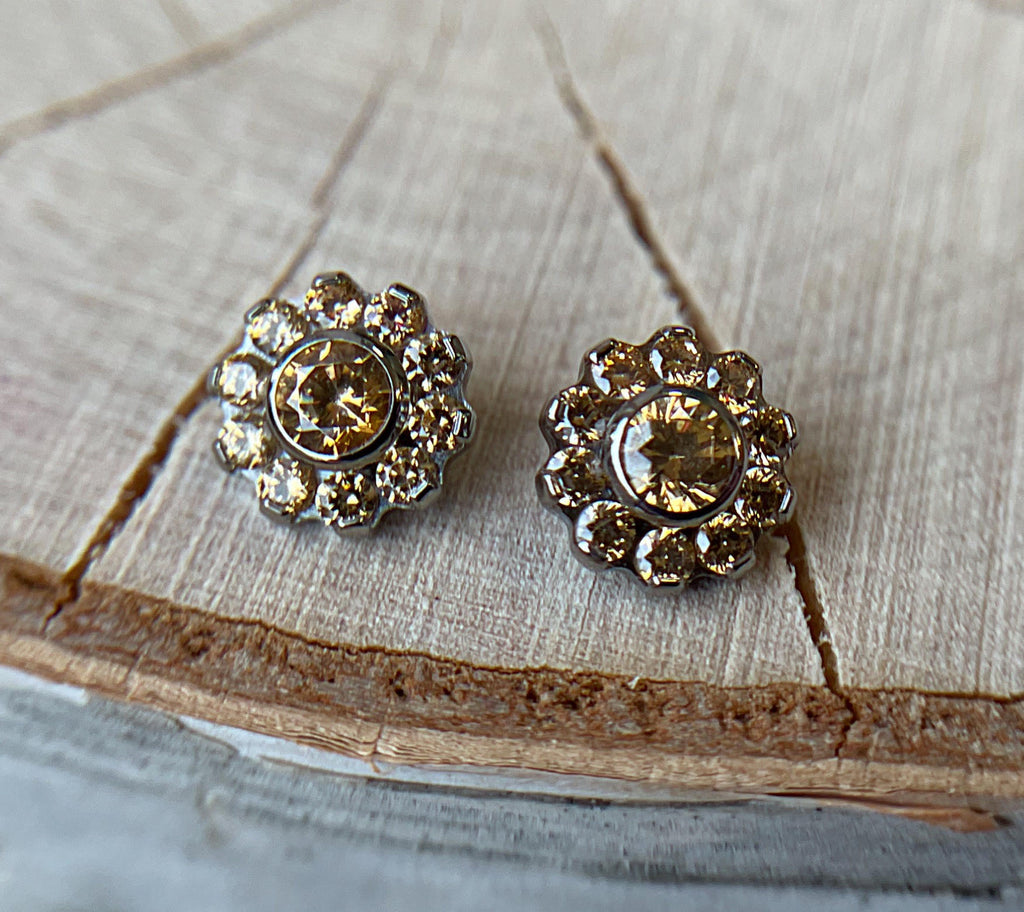 Odyssey Flower by Industrial Strength