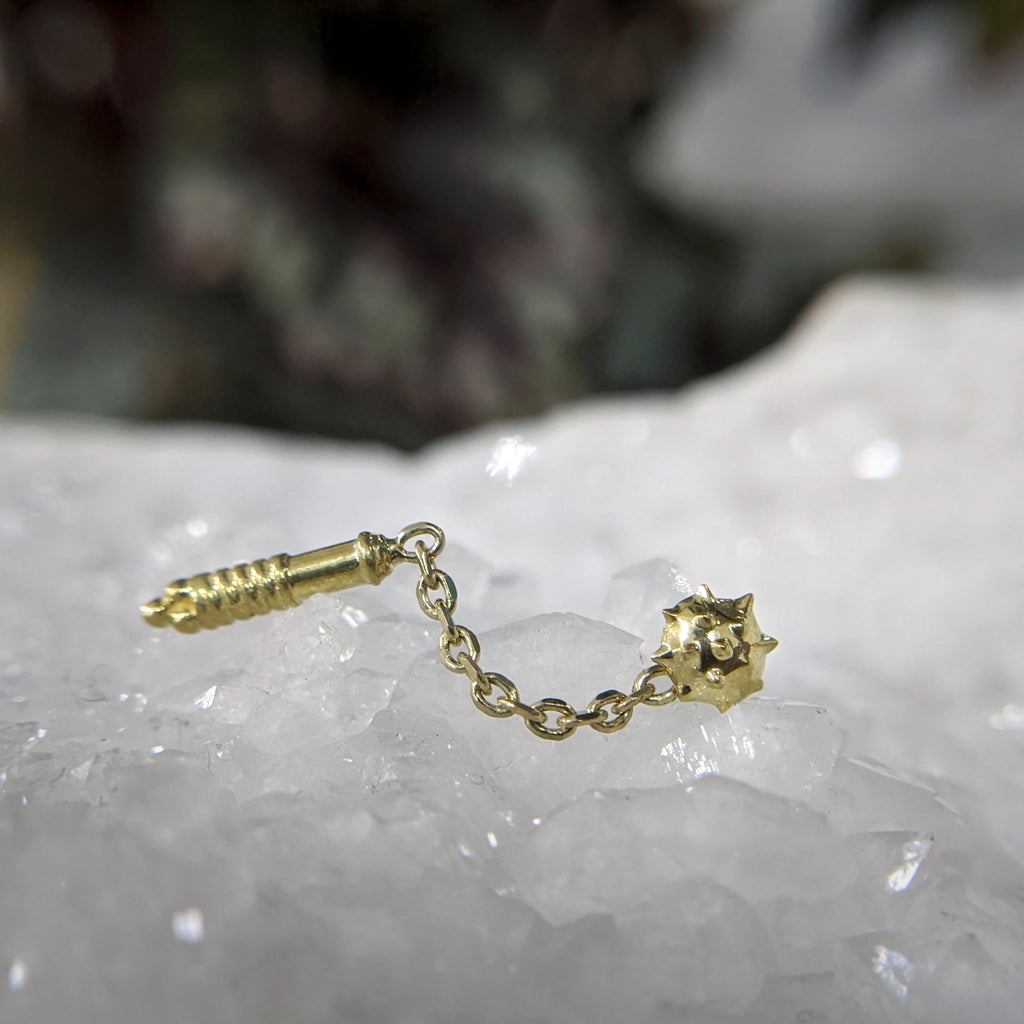 The Algorithm (Flail) by Regalia