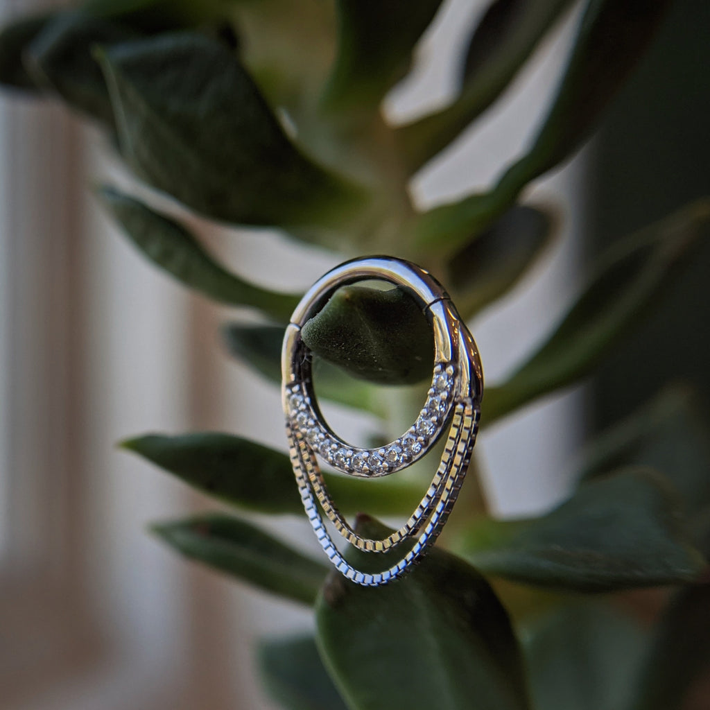 Tempeste by Buddha Jewelry Organics