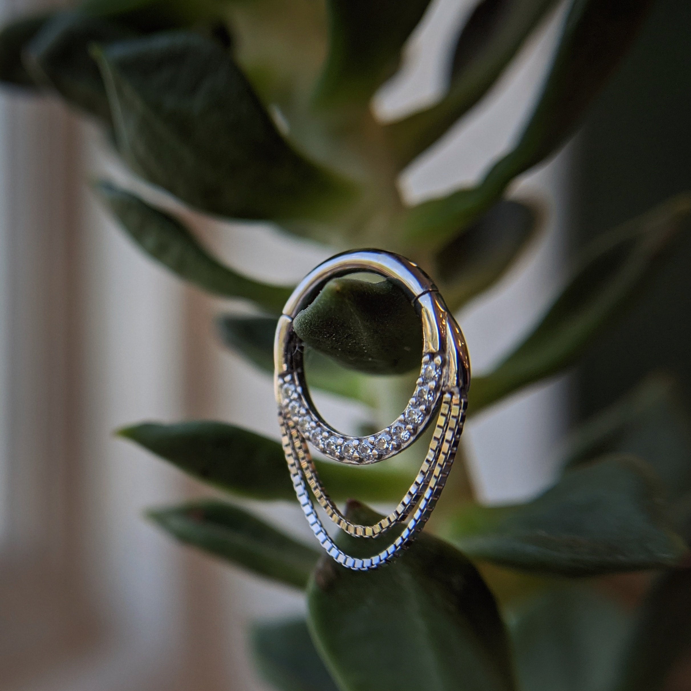 Tempeste by Buddha Jewelry Organics