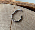 White Gold Clicker by Clickerino