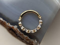Loved Clicker by Buddha Jewelry Organics