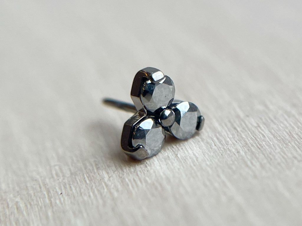 Trinity Trio (Small & Large) by NeoMetal