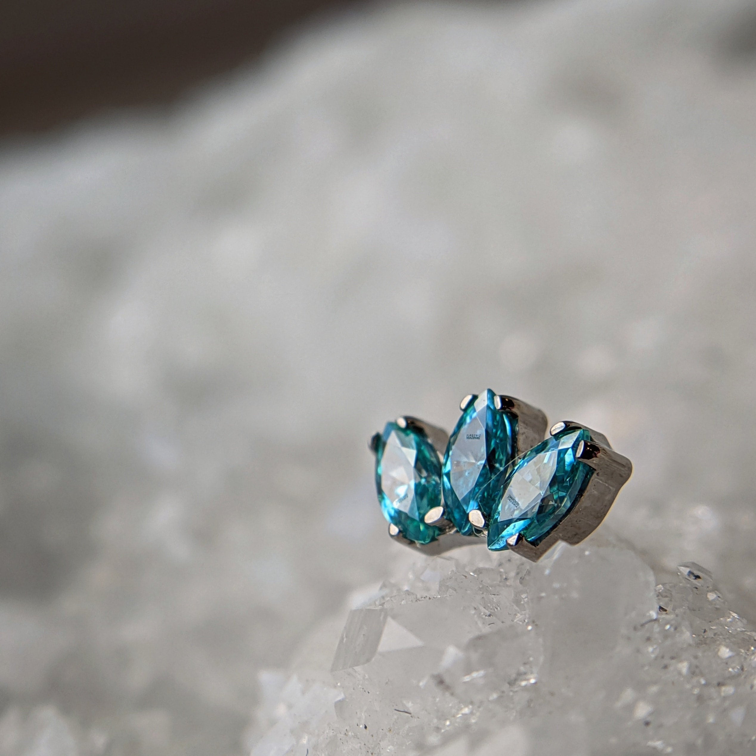 Marquise Fan by Industrial Strength