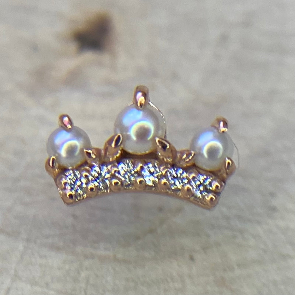 The Vow (Pearl) by Buddha