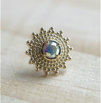 Madonna by Divinity Metals