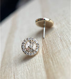 Ascend with Diamond by Buddha Jewelry