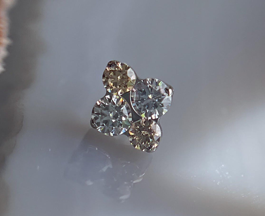 Northstar (Threadless) by Industrial Strength