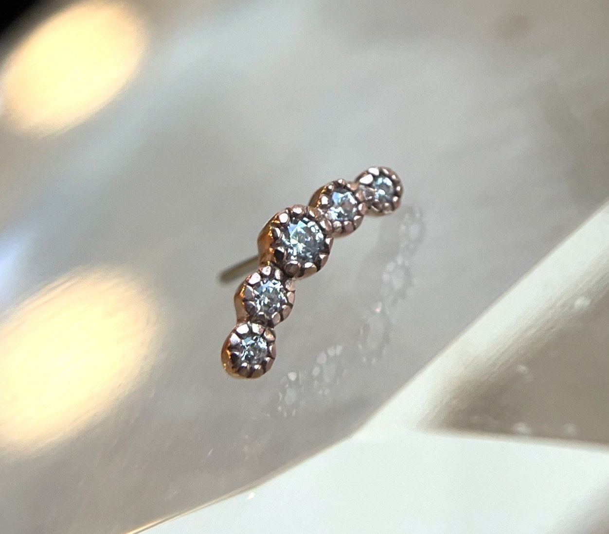 Infinity by Buddha Jewelry