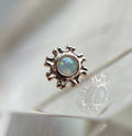 White Opal Firenze by BVLA