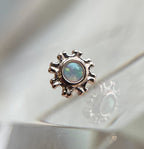 White Opal Firenze by BVLA