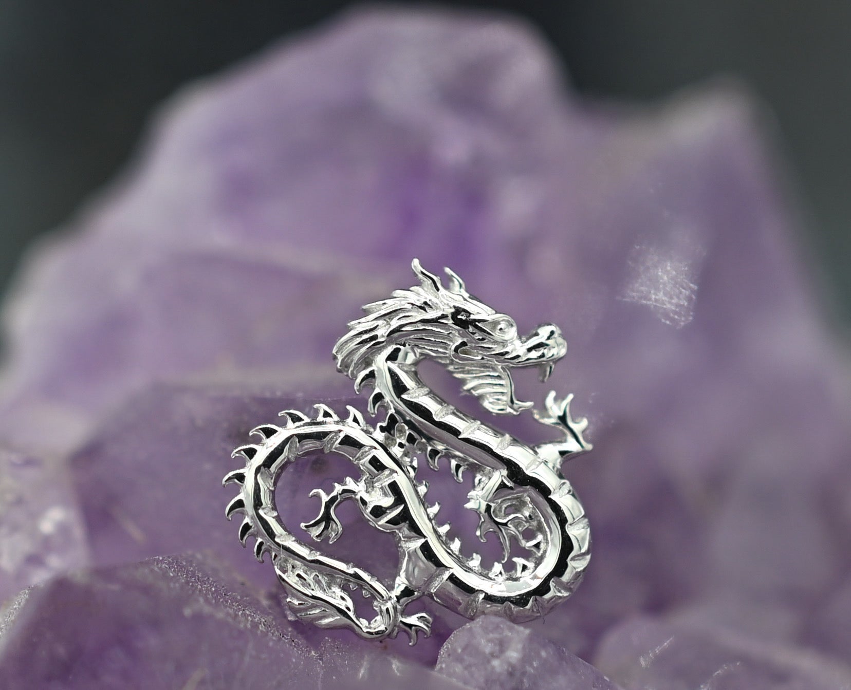 Dragon 2000 by Junipurr Jewelry