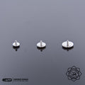 16g/18g Threaded Disk