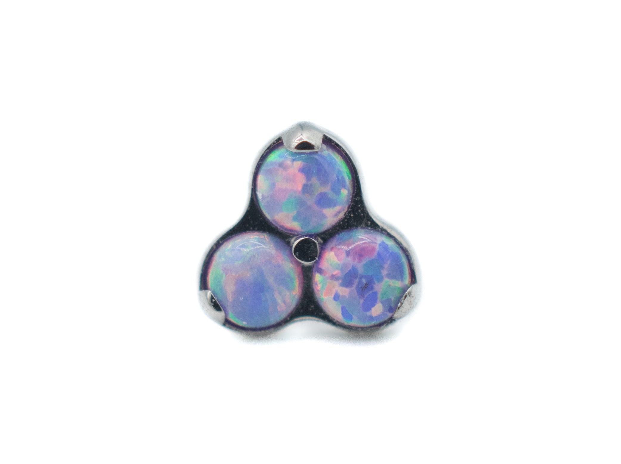 Opal Trio by Industrial Strength (Threadless)