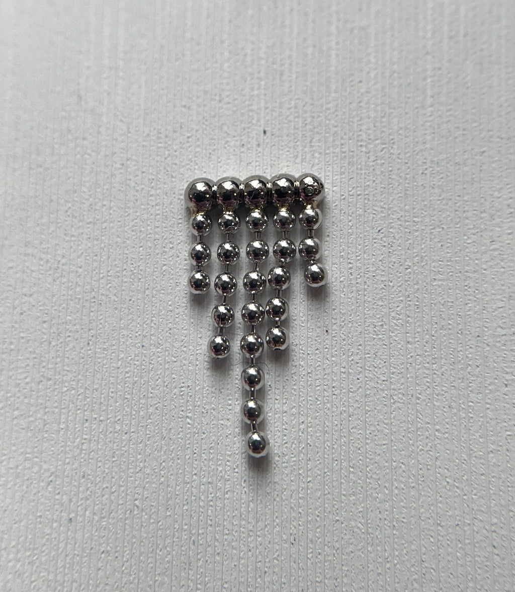 Cascade by Quetzalli Jewelry