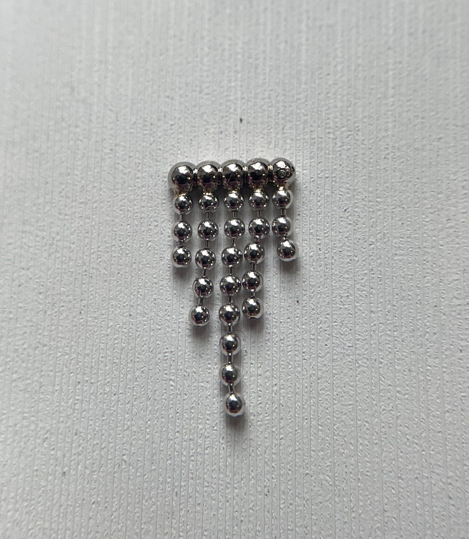 Cascade by Quetzalli Jewelry