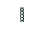 Titanium Gem Bar by NeoMetal