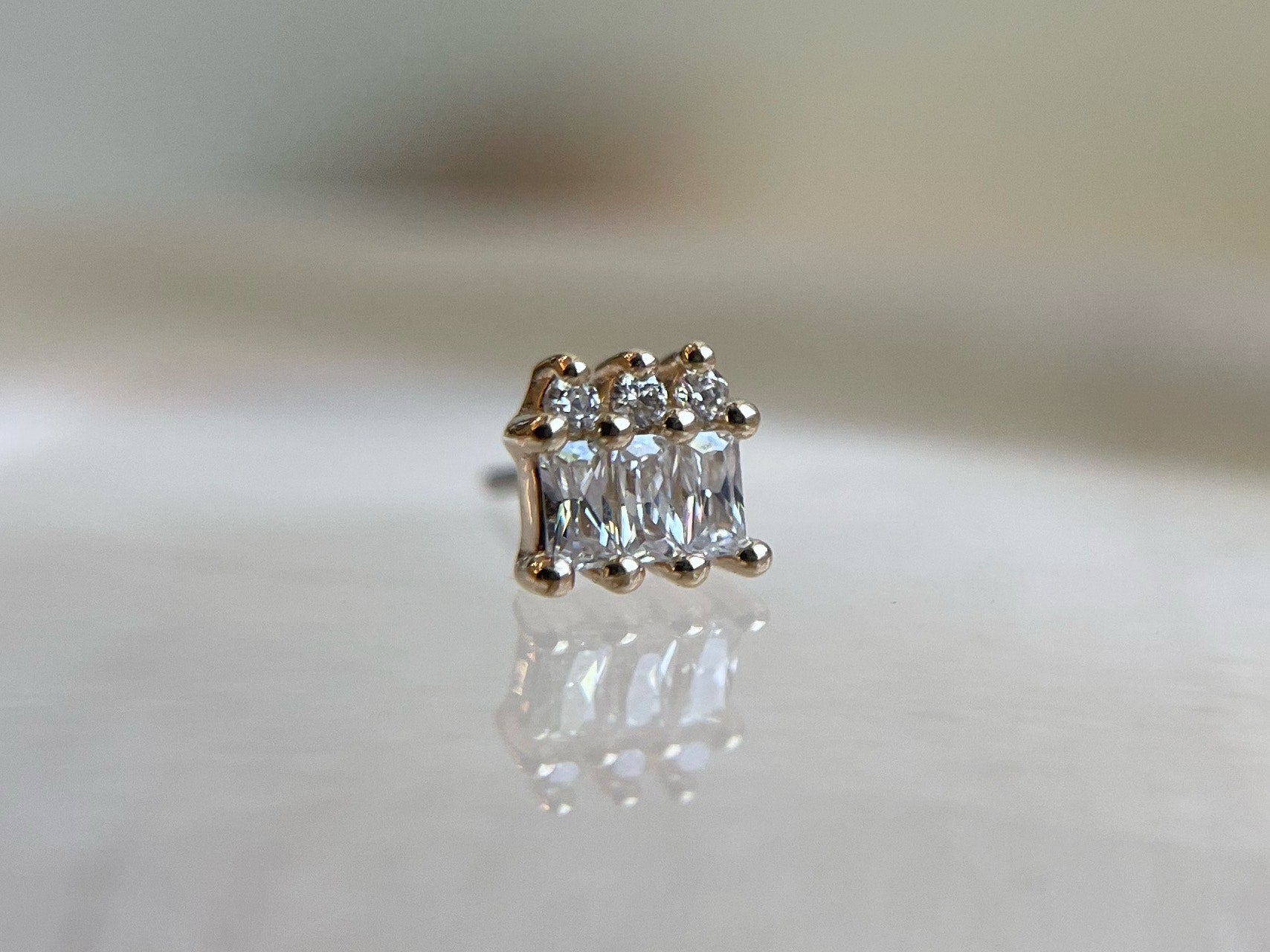 Excess by Buddha Jewelry