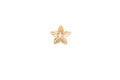 Lula Flower - Diamond by Buddha Jewelry