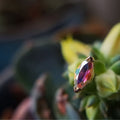 Mercury Mist Zuri by Buddha Jewelry