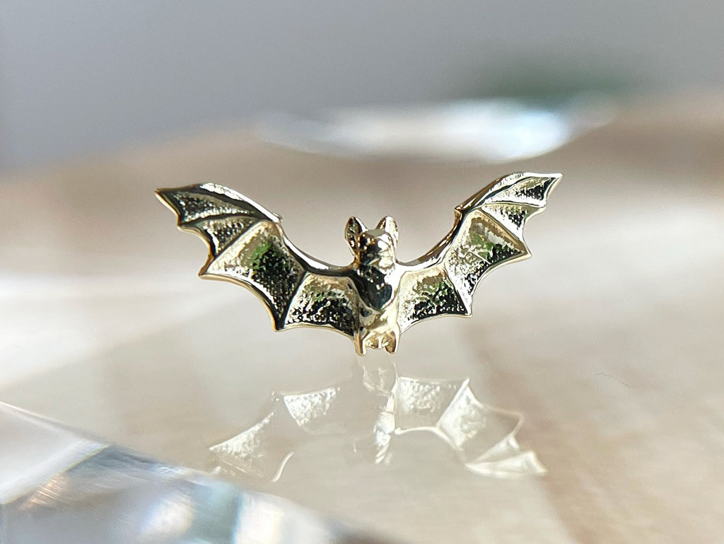 Vampire Bat by Anatometal