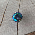 Paradise Shine CZ Prong by NeoMetal