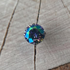 Paradise Shine CZ Prong by NeoMetal