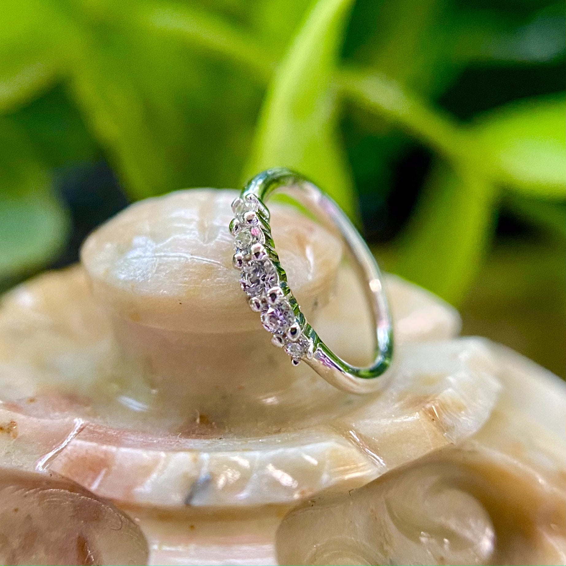 Brigitte by Buddha Jewelry Organics