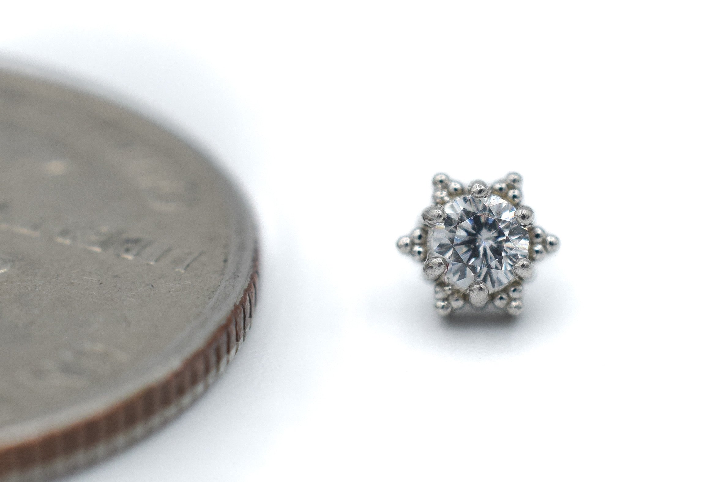 Star Brite by Divinity Metals