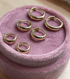 Classic Cuff - Clicker by Ember Jewelry