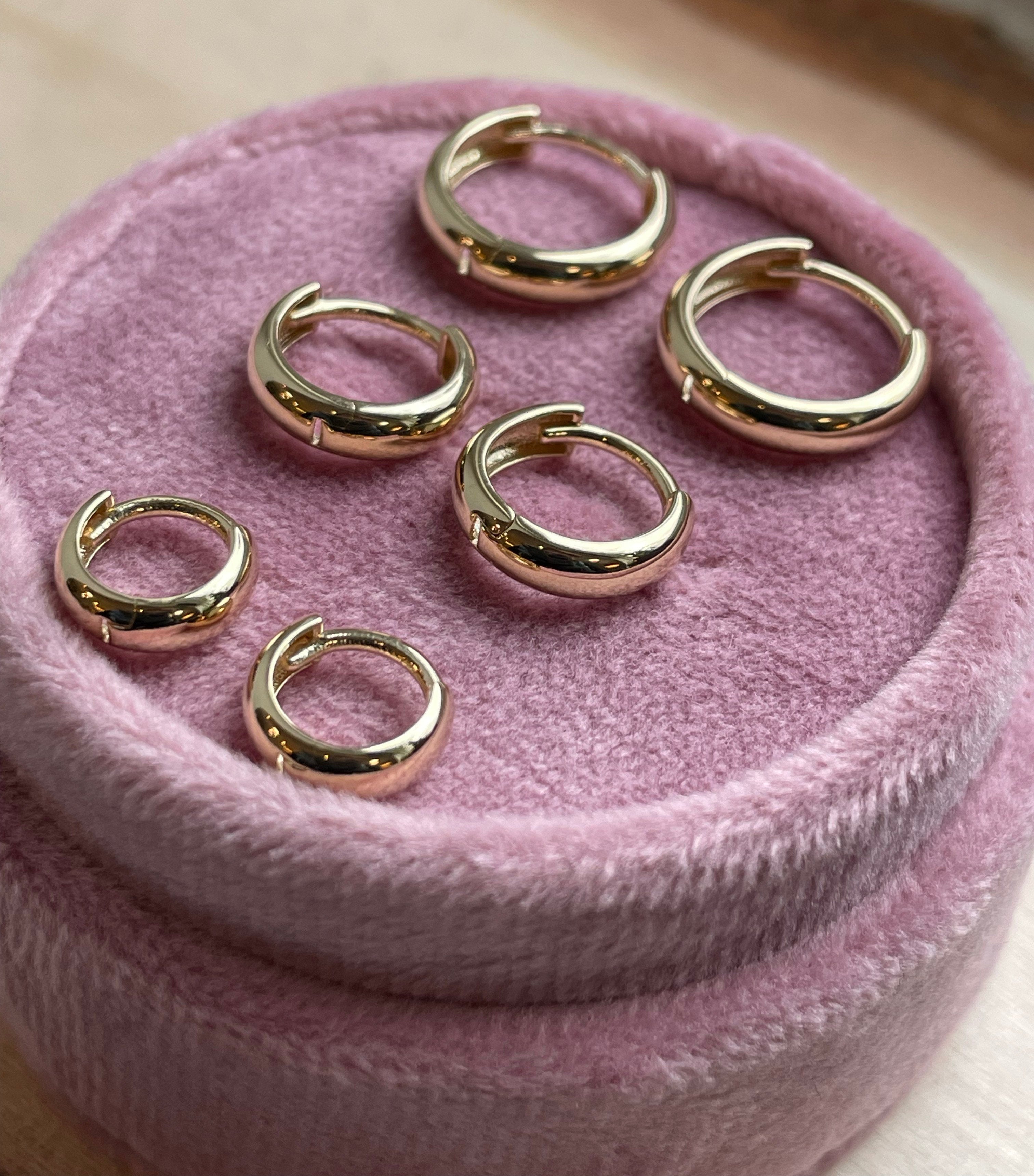 Classic Cuff - Clicker by Ember Jewelry