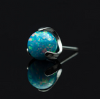 16g 3-Prong Opal / Stone (ALL COLORS)