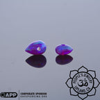 Captive Opal Bullets by People's Jewelry