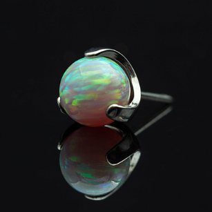 16g 3-Prong Opal / Stone (ALL COLORS)