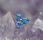 Trinity Trio by NeoMetal (All Colors)