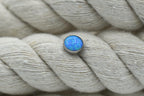 Light Blue Opal Cabochon by NeoMetal