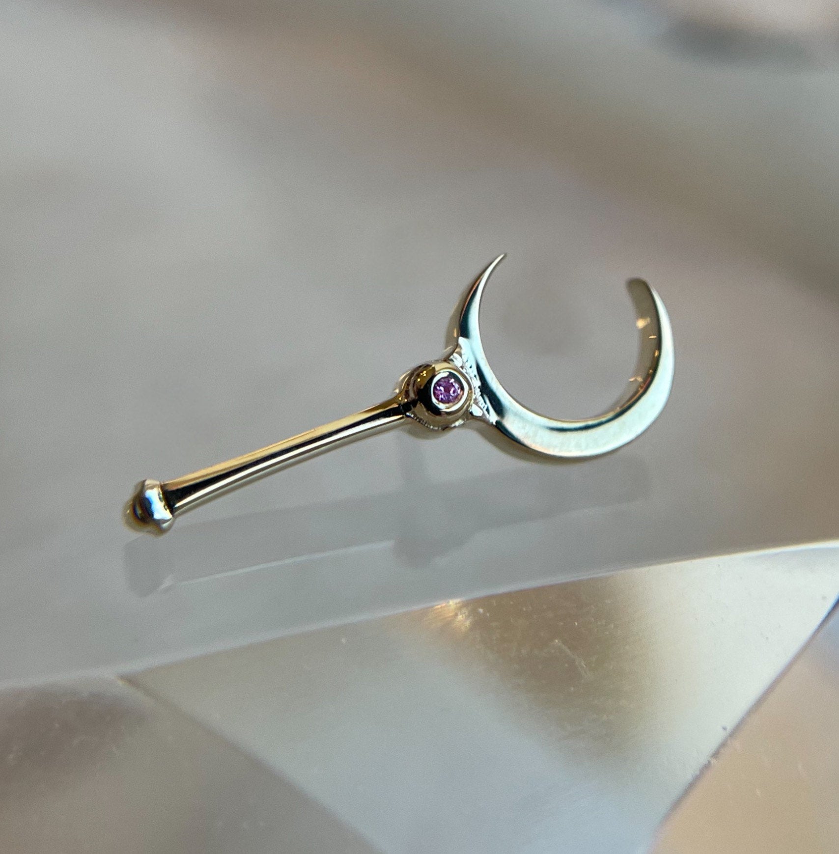 Hey Sailor (Magic Wand) by BVLA