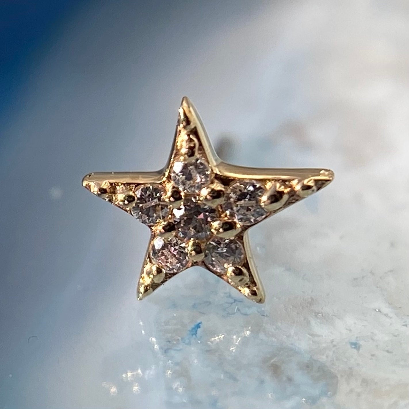 All Night Long by Buddha Jewelry Organics